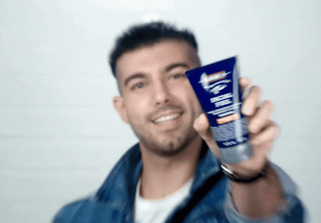 Crema pentru zona ochilor la barbati Eye Fuel, 15 ml, Kiehl's